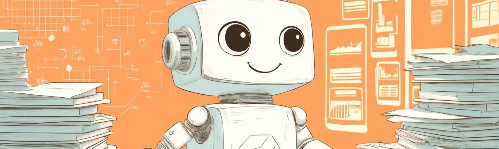 ИИ агенты. Краткое введение и пошаговое руководство по созданию собственного агента.