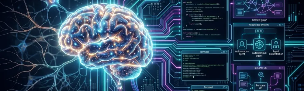 Что посмотреть про ИИ: AI coding, агенты и сознание
