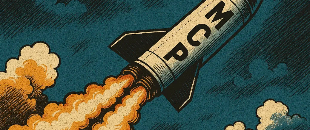 Что такое MCP и почему тебе стоит обратить на это внимание