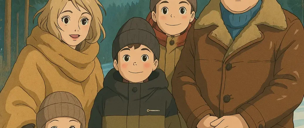 Новые возможности генерации изображений в ChatGPT: что добавилось в GPT-4o