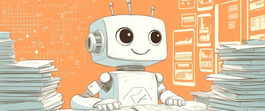 ИИ агенты. Краткое введение и пошаговое руководство по созданию собственного агента.