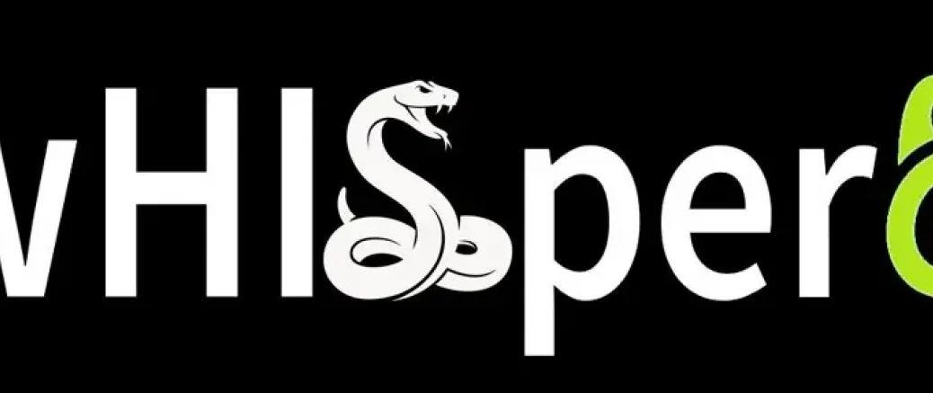 whisper.cpp на CPU